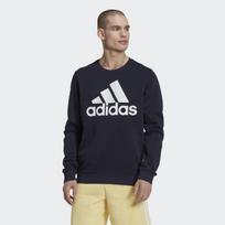 adidas Sportswear Essentials Big Logo - Dydis S (HL2298 Džemperiai)
