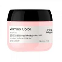 L'Oréal Professionnel Vitamino Color Resveratrol Dažytų plaukų kaukė, 75ml