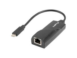LANBERG USB 3.1 1-Port RJ45 1GB NC-1000-02