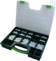 262406 Assortment box for installation- and connection material 262406 | 4011923526993
