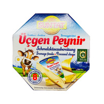 SUNTAT Lydytas sūris 175g
