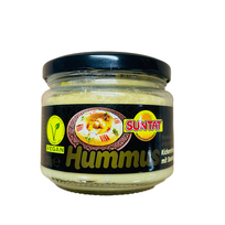 Humusas SUNTAT, 290g