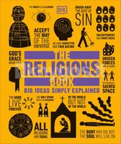 The Religions Book
