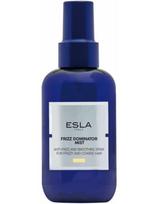 Esla Italy plaukus glotninanti, drėkinanti dulksna Esla Frizz Dominator Mist 150ml