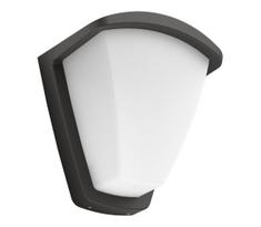 Philips 17383/93/PN - Lauko sieninis šviestuvas KISKADEE 1xE27/42W/230V IP44