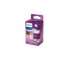 LED Reguliuojama lemputė Philips GU10/4W/230V 4000K