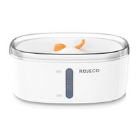 Išmanusis vandens fontanas augintiniams Rojeco RYSJ-13, 2,5l, baltas