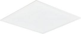 LED panel 34W 600x600mm VPC 4100lm 4000K UGR19 911401876085 | 8720169516601