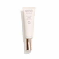 GOSH Copenhagen Naktinis veido kremas Overnight Mask Face Cream 50ml