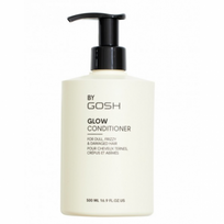 GOSH Copenhagen Blizgesio plaukams suteikiantis kondicionierius Glow Conditioner 500ml