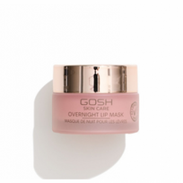 GOSH Copenhagen Lūpų kaukė Overnight Lip Mask 15ml