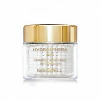 Keenwell Drėkinamasis veido kremas Hydrosphera H2O 80ml