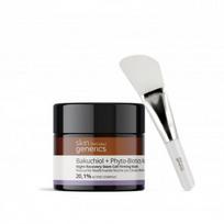 Skin Generics Naktinė veido kaukė Bakuchiol + Phyto- Biotics Acai Night Recovery Stem Cell Mask 50ml