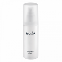 Babor Drėkinantis terminis vanduo veidui ir kūnui Thermal Spray 100ml