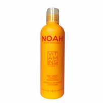Noah Stiprinamasis kondicionierius su vitaminu C Vitamins Lightweight Revitalising Conditioner 250ml