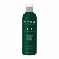 Noah Atkuriamasis šampūnas su augaliniu keratinu Keratin Protect Restructuring Shampoo 250ml