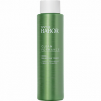 Babor Balansuojantis žolelių tonikas veidui Clean Formance Herbal Balancing Toner 200ml