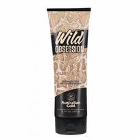 Australian Gold Kremas deginimuisi soliariume Wild Obsession 250ml