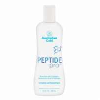 Australian Gold Deginimosi kremas soliariume Peptide Pro Hybrid Intensifier 250ml