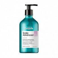 L'Oréal Professionnel Šampūnas jautriai galvos odai Scalp Advanced Anti-Discomfort Soothing Shampoo 500ml