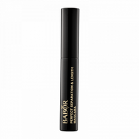 Babor Blakstienas atskiriantis ir ilginantis tušas Perfect Separation - Length Mascara 6ml, Black