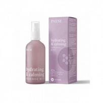 Paese Drėkinanti ir raminanti veido dulksna Nanorevit Hydrating - Calming Mist 100ml