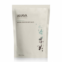 Ahava Natūrali negyvosios jūros druska voniai Natural Dead Sea Bath Salts 250g