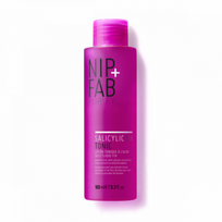 NIP + FAB Veido tonikas su salicilo rūgštimi Salicylic Fix Tonic 100ml