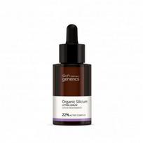 Skin Generics Stangrinantis veido serumas Organic Silicium Lifting Serum 30ml