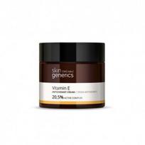 Skin Generics Antioksidacinis kremas su vitaminu E Vitamin E Antioxidant Cream 50ml