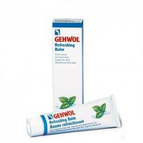 Gehwol Gaivinamasis pėdų balzamas Refreshing Balm 75ml
