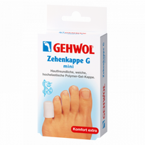 Gehwol Pirštų kepurėlė Toe Cap G Mini