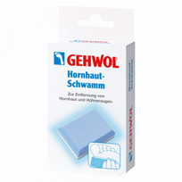 Gehwol Mineralinė odos šveitimo pemza Sponge For Hard Skin 1vnt.