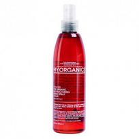 My.Organics Blizgesys plaukams su arganu aliejumi Restructuring Shine Spray 250ml