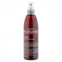 My.Organics Nenuplaunamas drėkinamasis kondicionierius su alaviju Hydrating Leave-In Conditioner 250ml