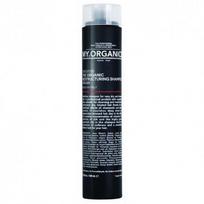 My.Organics Atstatantis šampūnas su arganu ir šilkais Restructuring Shampoo 250ml
