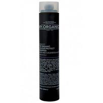 My.Organics Šampūnas dažytiems plaukams su alijošiumi ir medetka Colour protect shampoo with aloe and calendula 250ml