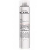 My.Organics Gaivinantis plaukų augimą skatinantis šampūnas Revitalizing shampoo neem and peppermint 250ml