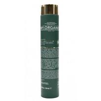 My.Organics Plaukus regeneruojantis kondicionierius My.Luxe Conditioner Pure Gold and Neroli 250ml