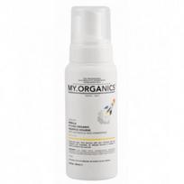My.Organics Vaikiškas šampūnas-putos My.Kids Organic Shampoo Mousse 250ml