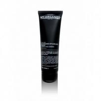 My.Organics Stiprios fiksacijos plaukų želė su migdolais ir sėmenų sėklomis Styling Gel Strong 250ml