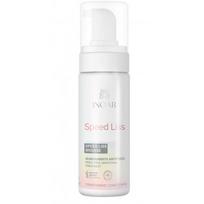 Inoar Plaukus glotninančios putos Speed Liss Mouse 150ml