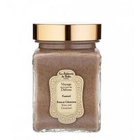 La Sultane De Saba Muilas-Kaukė Hamam Rituals Rassoul Rose and Geranium 300g