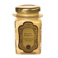 La Sultane De Saba Aukso makiažo valiklis Gold anr Champagne Face Cleanser 100ml