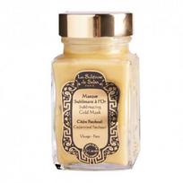 La Sultane De Saba Sublimacinė aukso veido kaukė Gold and Champagne Face Mask 100ml