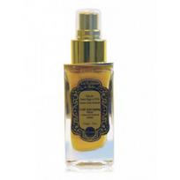 La Sultane De Saba Veido aukso eliksyras Gold and Champagne Anti-age Elixir 50ml