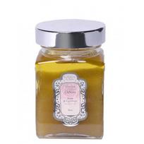 La Sultane De Saba Kūno šveitiklis Rose Sugar Scrub 300ml