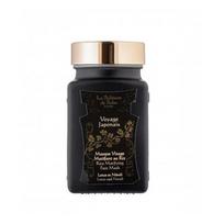 La Sultane De Saba Ryžių valanti kaukė Japanese Rice Purifying Mask 100ml