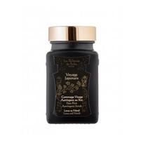 La Sultane De Saba Veido šveitiklis Japanese Rice Astringent Face Scrub 100ml