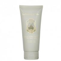 La Sultane De Saba Šilko baltymų šveitiklis kūnui Taj Palace Silk Protein Scrub 200ml